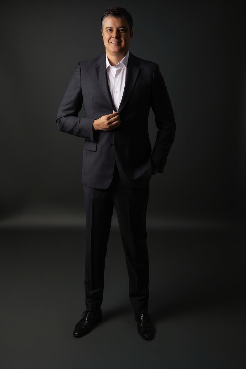 foto de auto retrato