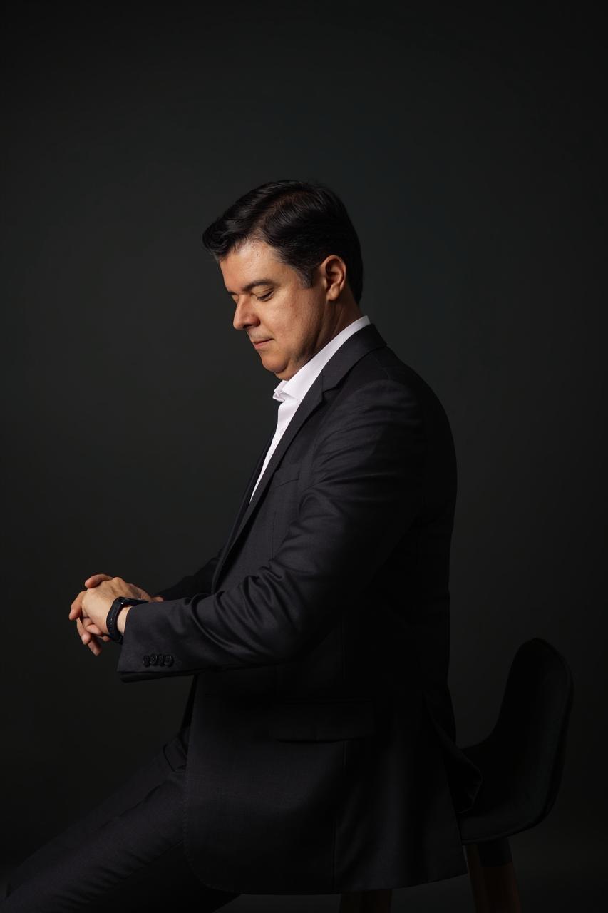 foto de auto retrato