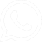 ícone de WhatsApp